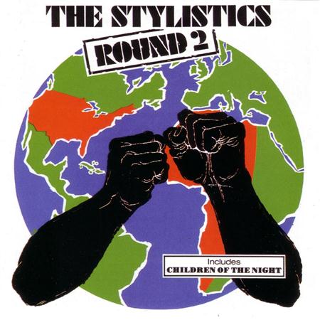 The Stylistics - 9th Wonder Samples - Zortam Music