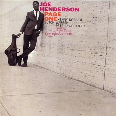 Joe Henderson - Recorda Me Lyrics - Zortam Music