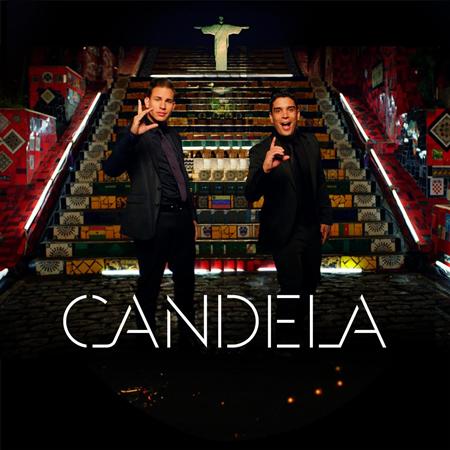 The Cadillacs - Candela [Single] - Zortam Music