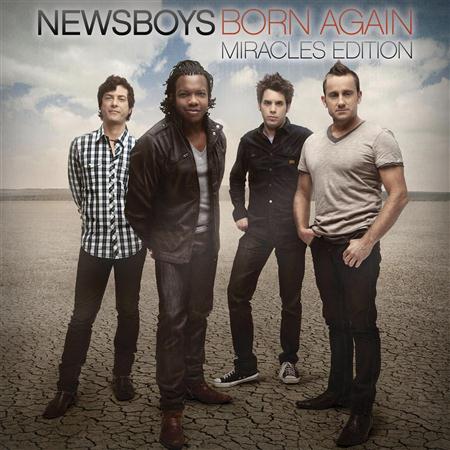 Newsboys - Give Me to You Lyrics - Zortam Music