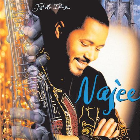 Najee - All I