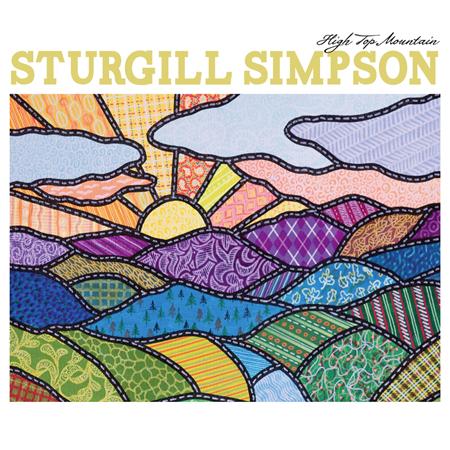 Sturgill Simpson - You Can Have The Crown Lyrics - Zortam Music