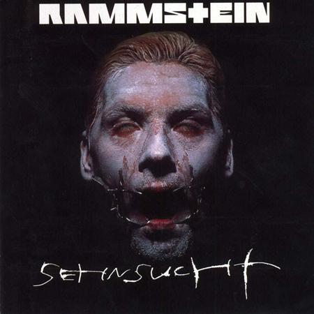Rammstein - Sehnsucht Limited Edition - Zortam Music