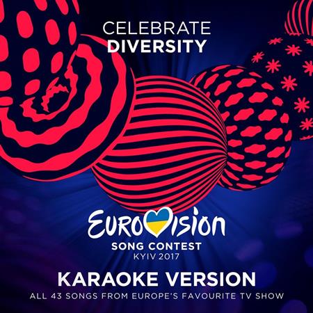 Artsvik - Eurovision Song Contest 2017 Kyiv [disc 1] - Zortam Music