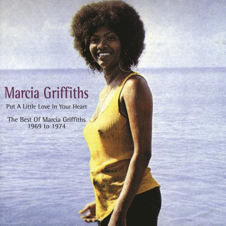 Marcia Griffiths - 100 Hits Mexico - Zortam Music