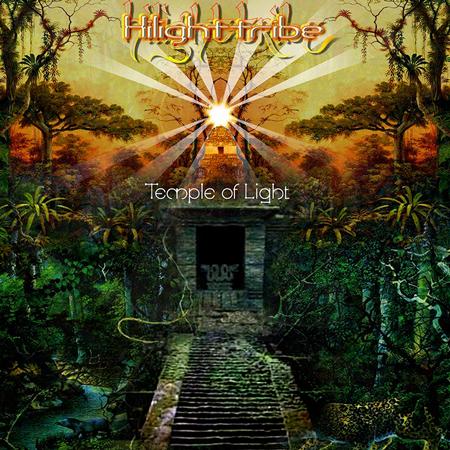 Hilight Tribe - Temple of Light - Zortam Music