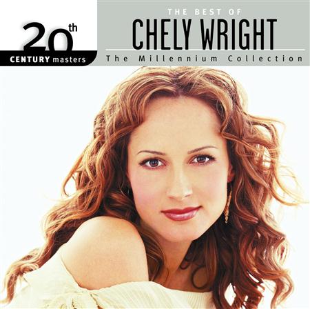 CHELY WRIGHT - 20th Century Masters The Millennium Collection The Best Of Chely Wright - Zortam Music