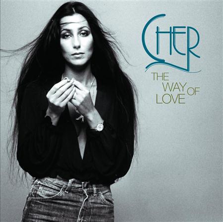 Cher - The Way Of Love [disc 2] - Zortam Music