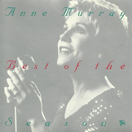 Anne Murray - Mary