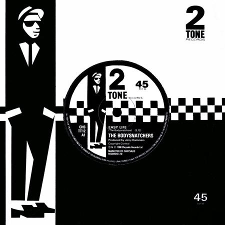 The Bodysnatchers - Easy Life - Zortam Music