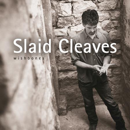 Slaid Cleaves - Sinner