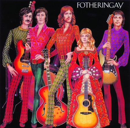 Fotheringay - Banks of the Nile Lyrics - Zortam Music