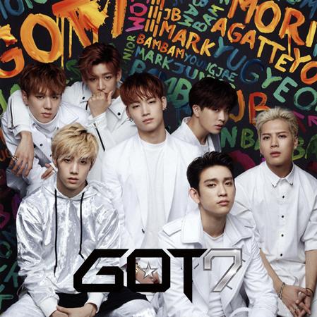 GOT7 - モリ↑ガッテヨ - Zortam Music