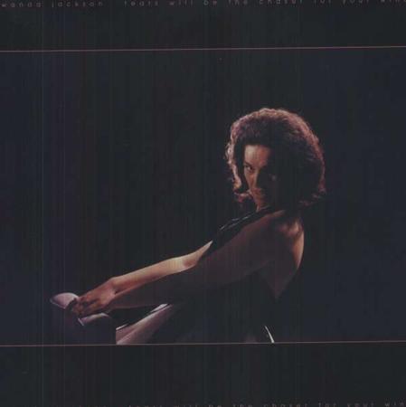 Wanda Jackson - Tears Will Be The Chaser For Your Wine.7. - Zortam Music