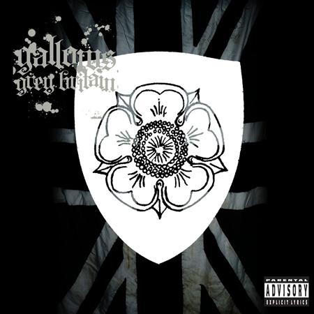 Gallows - Grey Britain - Zortam Music