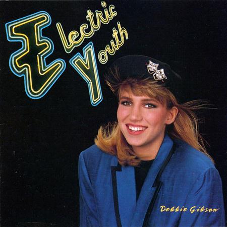 DEBBIE GIBSON - 11 Lost In Your Eyes Lyrics - Zortam Music