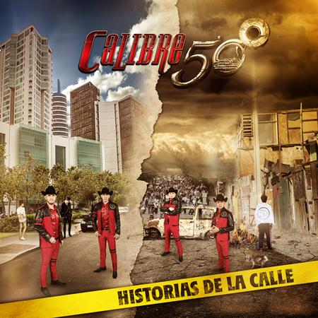 Calibre 50 - Préstamela A Mí Lyrics - Zortam Music