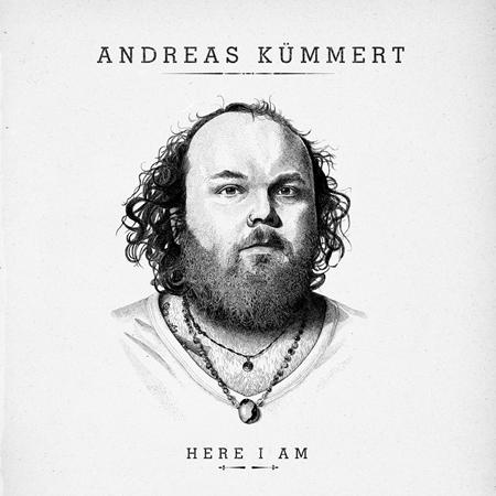 Andreas K|mmert - Here I Am - Zortam Music