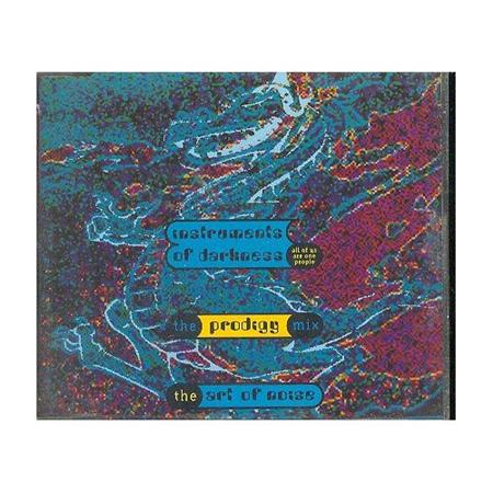 Art Of Noise - Shades Of Paranoimia - Zortam Music Art Of Noise - Shades Of Paranoimia - Zortam Music