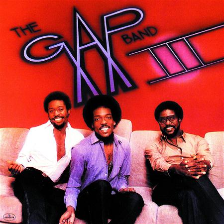 The Gap Band - THE Best Of The Gap Band:The Millennium Collection - Zortam Music