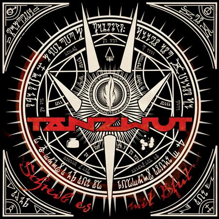 Tanzwut - Schreib es mit Blut - Zortam Music