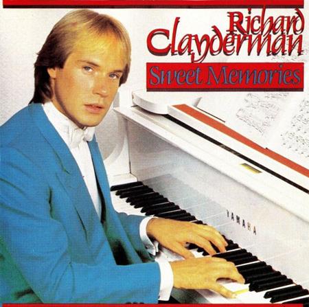Richard Clayderman - An ocean of memories - Zortam Music