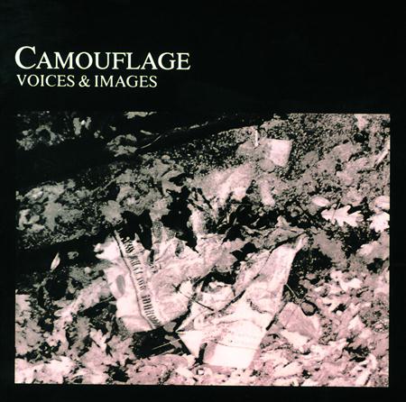 Camouflage - Voices & Images (RM) - Zortam Music