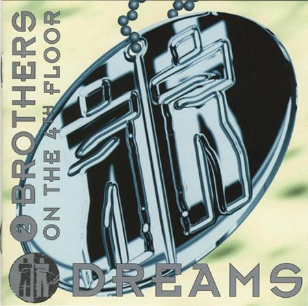 2 Brothers On The 4th Floor - TURN DA MUSIC UP - 1992 - Dans Lyrics - Zortam Music