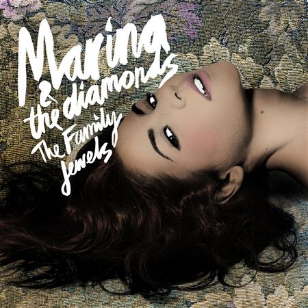 Marina & The Diamonds - MARINA AND THE DIAMONDS OH NO! Lyrics - Zortam Music