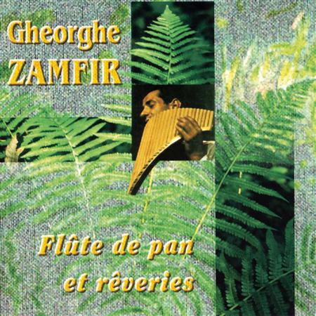 Gheorghe Zamfir - King Of Panflute Vol. 1 - Zortam Music
