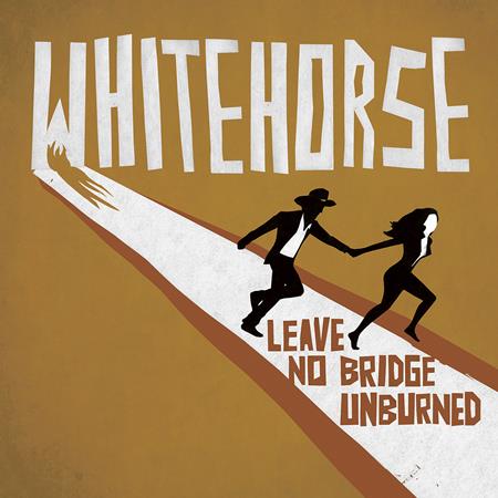 Whitehorse - Sweet Disaster Lyrics - Zortam Music
