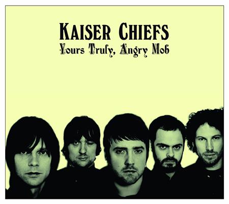 Kaiser Chiefs - Highroyds [DVD] Lyrics - Zortam Music