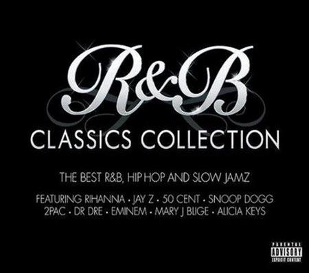 Cameo - R&b Classics Collection [disc 1] - Zortam Music