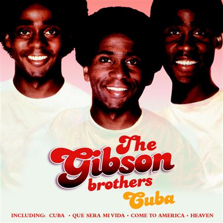 Gibson Brothers - Latin America (Radio Edit) Lyrics - Zortam Music