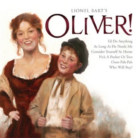 Lionel Bart - The Musicals Collection 3-Oliver! - Zortam Music