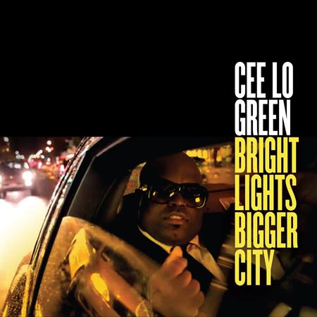 Cee Lo Green - Bright Lights Bigger City - Zortam Music