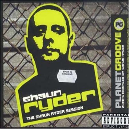 Artful Dodger - The Shaun Ryder Session [disc 1] - Zortam Music