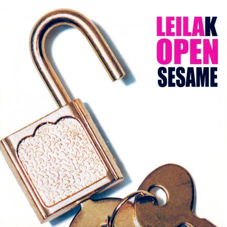 Leila K. - Open Sesame (Felix Remixes) Cd5 - Zortam Music
