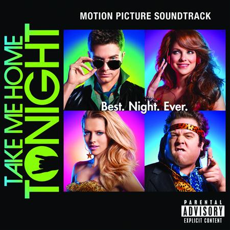 Atomic Tom - Take Me Home Tonight - Zortam Music