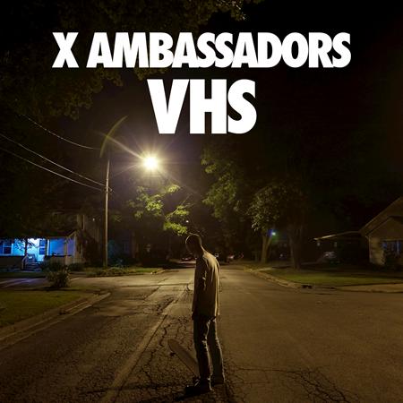 X Ambassadors - Y2K Time Capsule (Interlude) Lyrics - Zortam Music