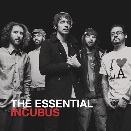 Incubus - The Essential Incubus [disc 1] - Zortam Music