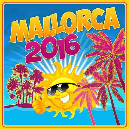 Jenny Frankhauser - Mallorca 2016 - Zortam Music