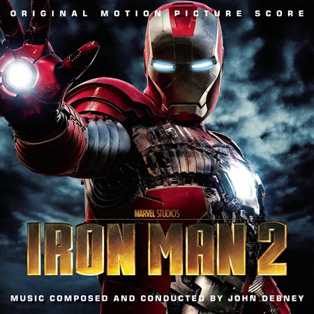 AC/DC - Iron Man 2 Original Motion Picture Score - Zortam Music AC/DC - Iron Man 2 Original Motion Picture Score - Zortam Music