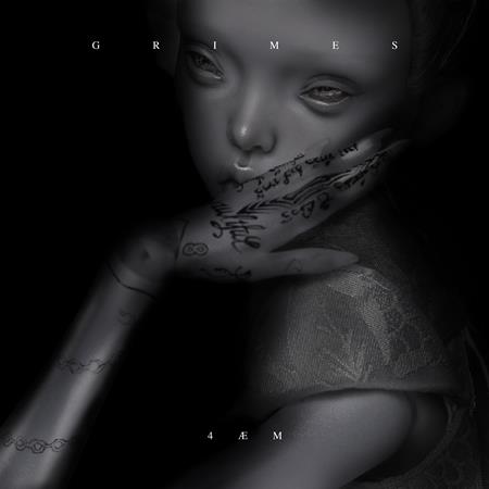 Grimes - 4�M [Single] - Zortam Music