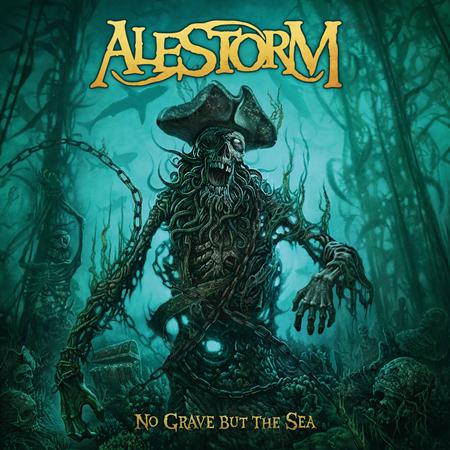 Alestorm - Alestorm (Official Video)  Napalm Records Lyrics - Zortam Music
