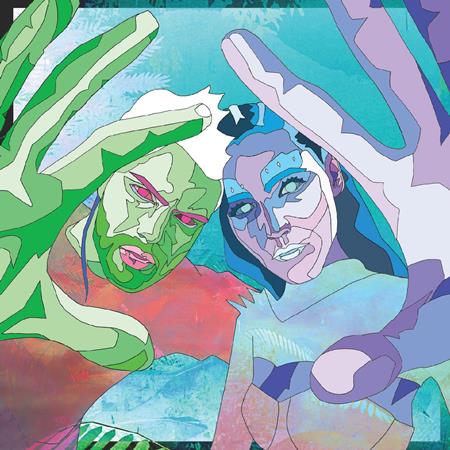 Sofi Tukker - Fantasy Lyrics - Zortam Music