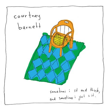 COURTNEY BARNETT - The Best of 2015: 15 Tracks of - Zortam Music