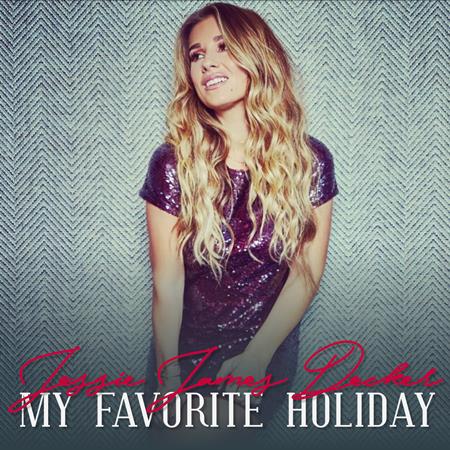 Jessie James Decker - My Favorite Holiday - Zortam Music