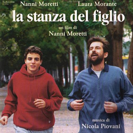 Nicola Piovani - La Stanza Del Figlio - Zortam Music