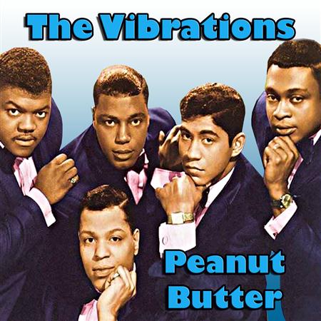 The Vibrations - The Very Best of the Vibrations - Zortam Music